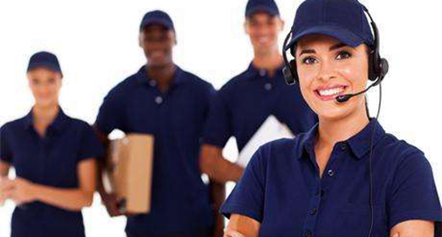 “客戶至上”的服務理念和行動右側(cè)圖片